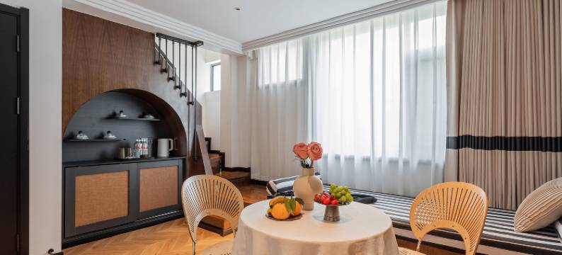 壹宅·中古民宿(建水古城朝阳楼店)图片