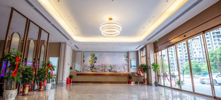 维也纳3好酒店(黄石火车站下陆区政府店)图片