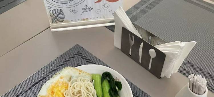 如家商旅酒店(邳州青年东路宏大财富中心店)图片