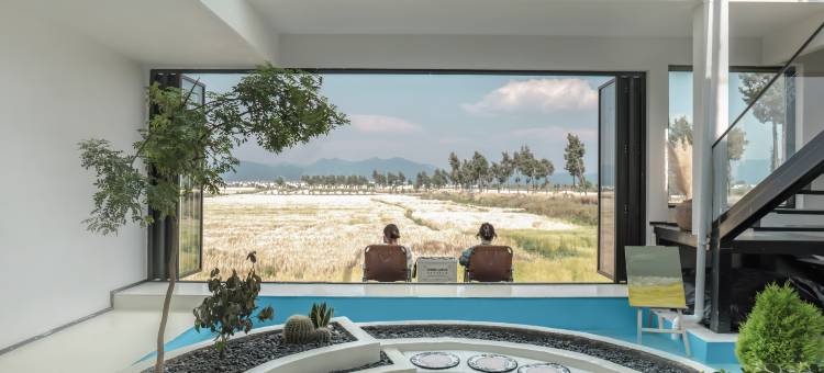 大理麦屿·田园民宿(喜洲古镇店)图片