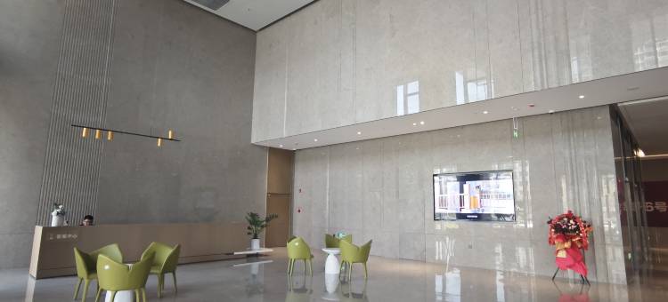 拾光居海景LOFT酒店(日照万平口景区东夷小镇店)图片