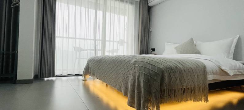 金佛山忆拾光民宿图片