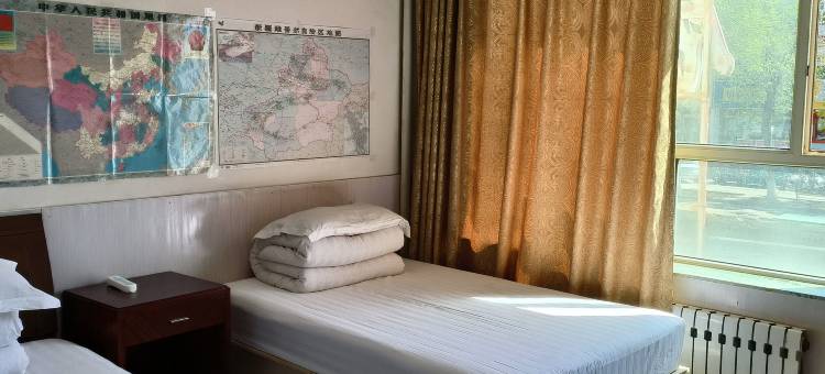 裕民松霞宾馆图片