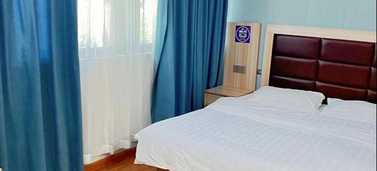 如家华驿精选酒店(泰州兴化市店)图片