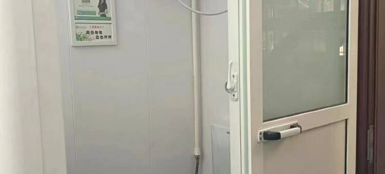 邯郸红风旅馆图片
