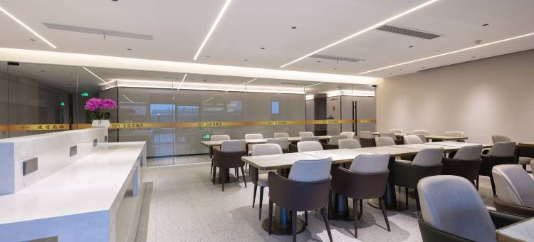 杭州西湖湖滨五星湾酒店(吴山广场店)图片