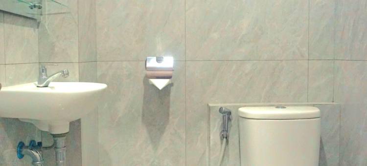 VNC Alam Sutera 由 Archipelago 提供支持(VNC Alam Sutera Powered by Archipelago)图片