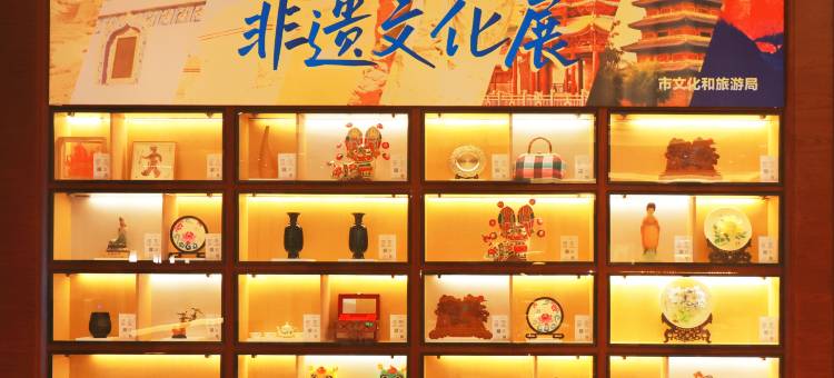 东营宾馆图片