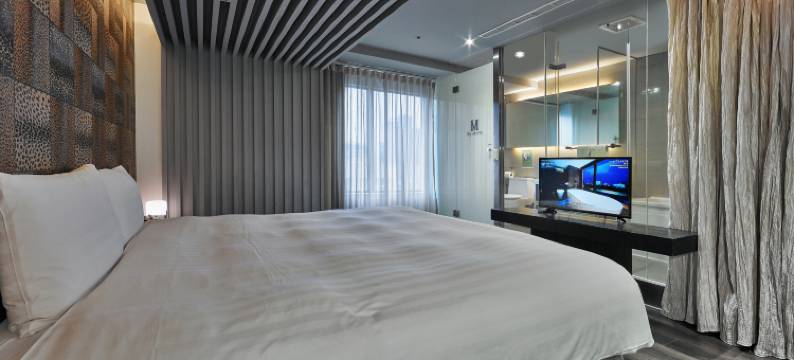 鼎正国际商务旅馆图片