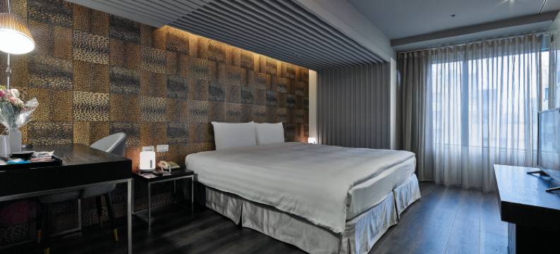 鼎正国际商务旅馆图片