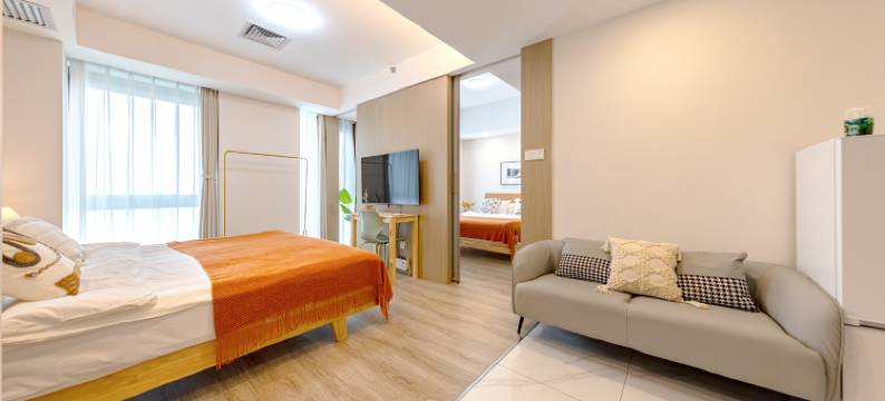 倬云初遇(北京南站草桥地铁站店)图片