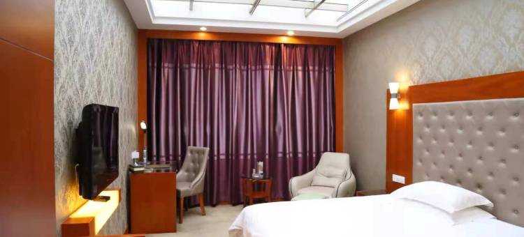 津市新阳光宾馆图片