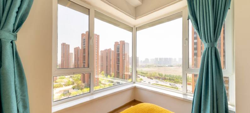 大连体育中心仙客来公寓(大连北站店)图片