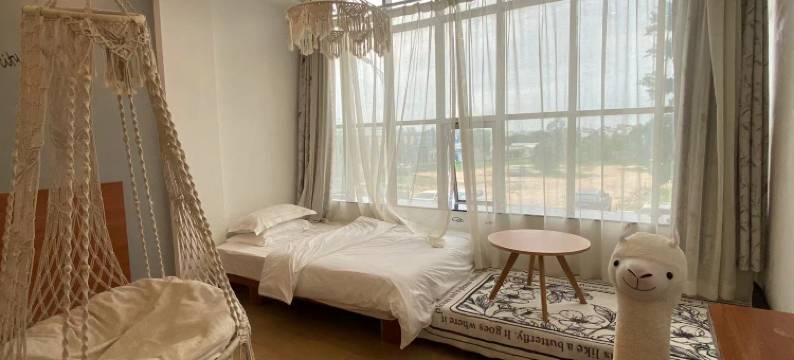 汕尾海鹏海味民宿图片