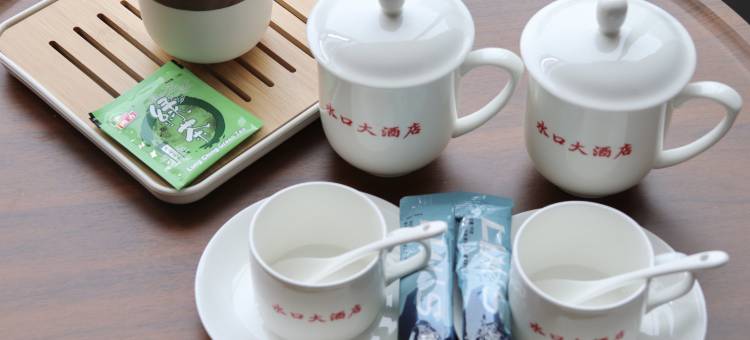 仁怀水口大酒店图片