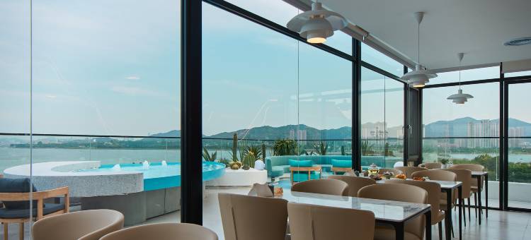 厦门山寻·如是海酒店(杏林湾集美学村店)图片