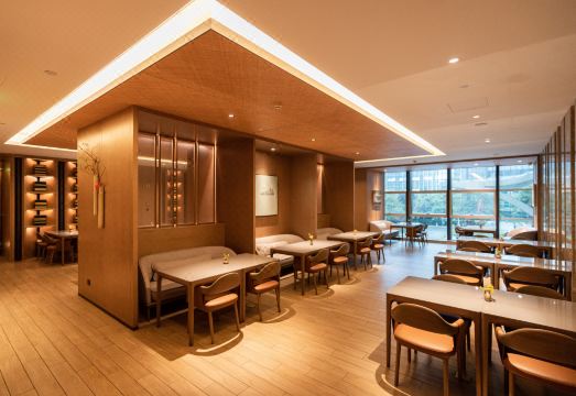 JOYA Hotel Chengdu High-tech ZoneHotel Overview