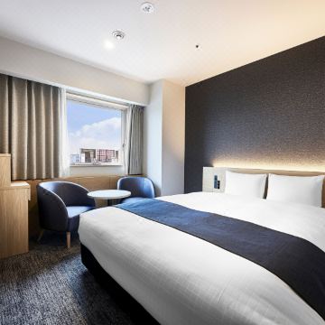 岐阜大和ROYNET酒店(Daiwa Roynet Hotel GIFU)图片