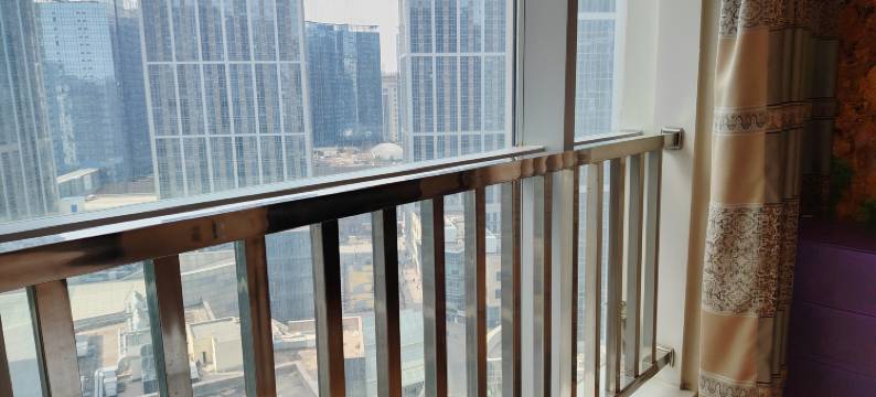 沈阳卡卡西精品公寓图片