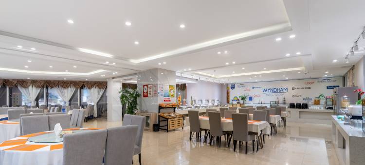 RAMADA.华美达酒店(临沂大学店)图片