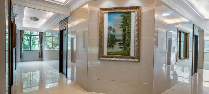 龙门南昆山嘉富温泉酒店图片