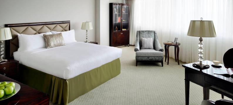 亚的斯亚贝巴万豪行政公寓(Marriott Executive Apartments Addis Ababa)图片