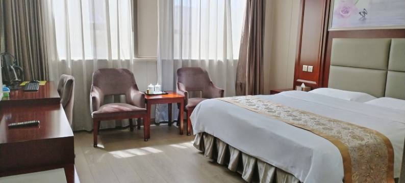 南充瑞朗酒店图片