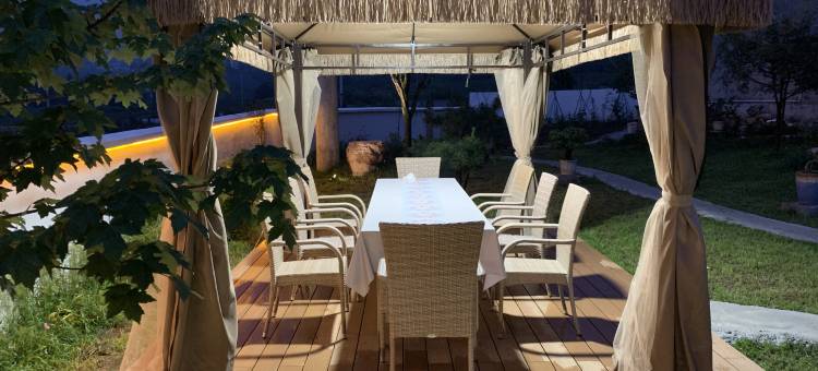 花筑·恩施谷里民宿(恩施大峡谷景区店)图片