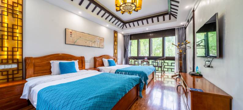 周庄云中居精品客栈图片