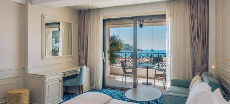 斯拉维亚伊波罗之星波浪酒店(Iberostar Waves Slavija)图片