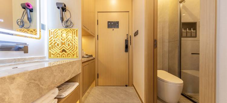 婆陵甲萨酒店图片