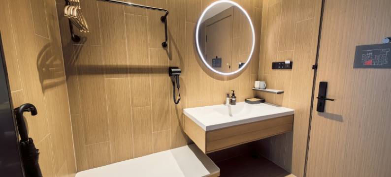 中航润信酒店(青岛八大关店)图片