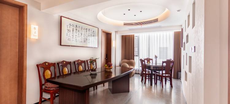 歙县徽源壹零陆民宿(徽州古城店)图片