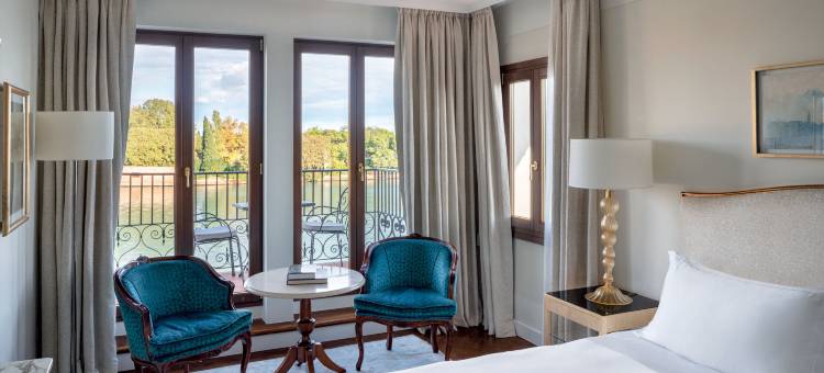奇普里亚尼，贝梦德酒店，威尼斯(Hotel Cipriani, A Belmond Hotel, Venice)图片