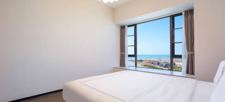 云屿海度假民宿(海口天御湾店)图片