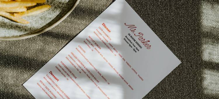 莫特利酒店(The Motley Hotel Richmond, Tapestry Collection by Hilton)图片