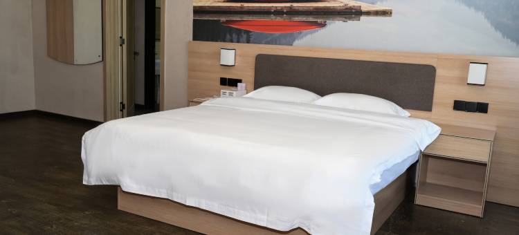 环城大酒店(宽城店)图片