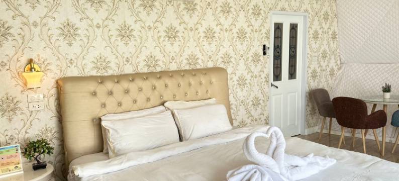 臭氧班考霍酒店(Ozone by Bankhaokho)图片