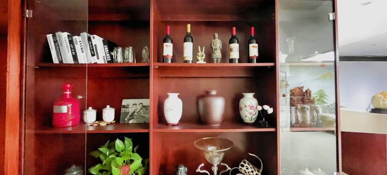 上宾酒店(合肥红旗大厦唐桥地铁站店)图片