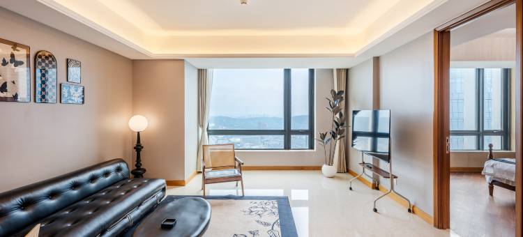 SEA.朗豪海景民宿(大连东港音乐喷泉店)图片