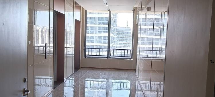 悦橙酒店(荥阳吾悦广场郑州西站店)图片