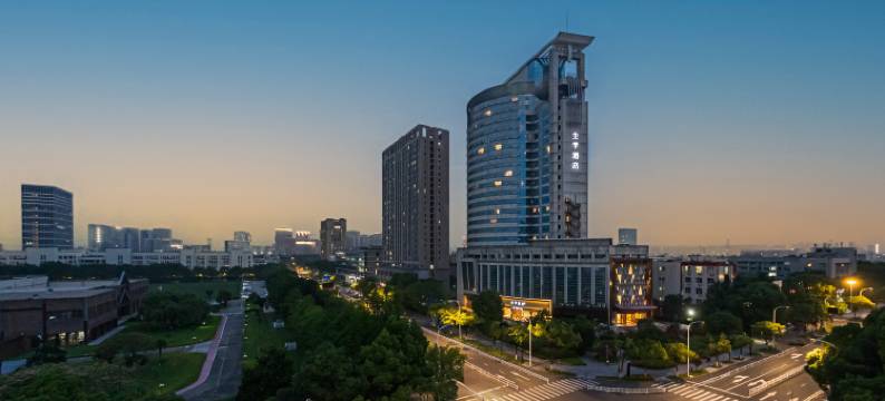 全季酒店(杭州下沙经济开发区店)图片