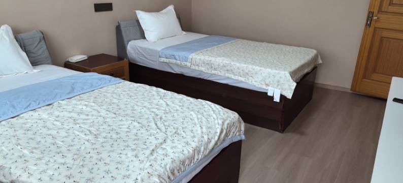 溧阳欣缘旅社图片