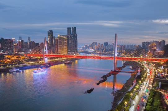 重庆曼庚公馆图片