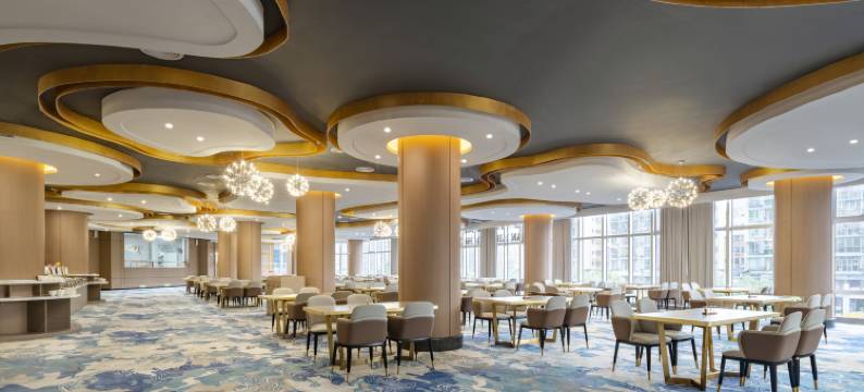 珠海金湾机场酒店图片