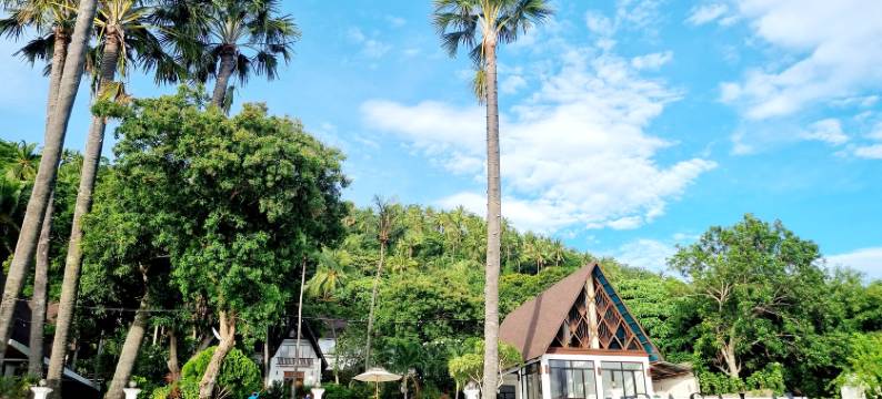 卡萨莱精品潜水别墅(Casalay Boutique Villas and Dive)图片