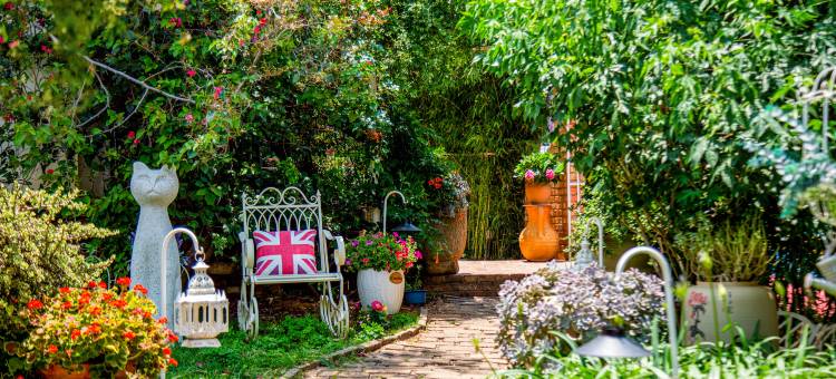 抚仙湖湖影客栈图片