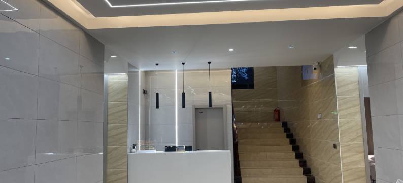 峨眉山鑫钰酒店(峨眉山景区零公里店)图片