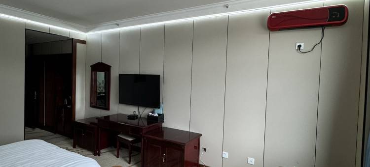 肃南大酒店图片