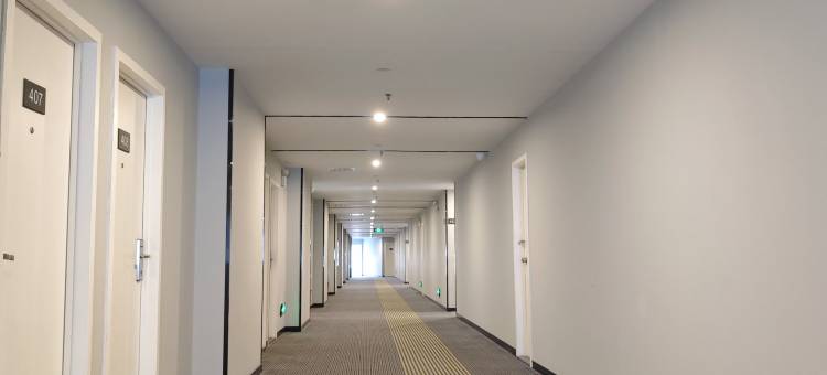 7天连锁酒店(东莞东城地铁站雍华庭店)图片